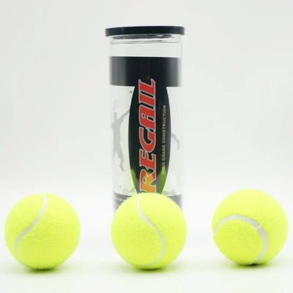 Variant image for Skypro Trainingsball Set - Hochwertige Tennis- und Padelbälle in Dose, Ideal für Amateure und Profis-6