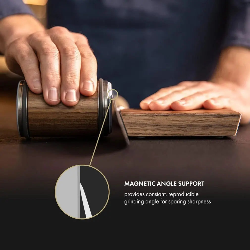 Rollsharp - Professioneller Messerschneider mit Diamantbeschichtung-3