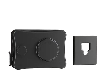 EasyHang Retractable Wäscheleine – Platzsparender, Wandmontierter Wäschetrockner