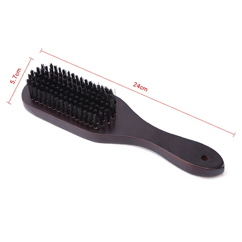 Variant image for Probrush - Premium Haarbürste mit Antistatischer Wirkung für Pflege und Stil-3