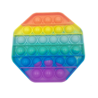 MellowMash – Anti-Stress Ball für Entspannte Momente