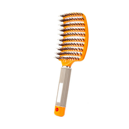 Variant image for Magische Haarbürste - Schmerzfreies Entwirren Für Gesundes, Glänzendes Haar-2