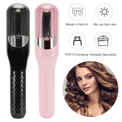 TrimPro Precision - Haarschneider für Gesunde Spitzen & Glänzendes Haar-2