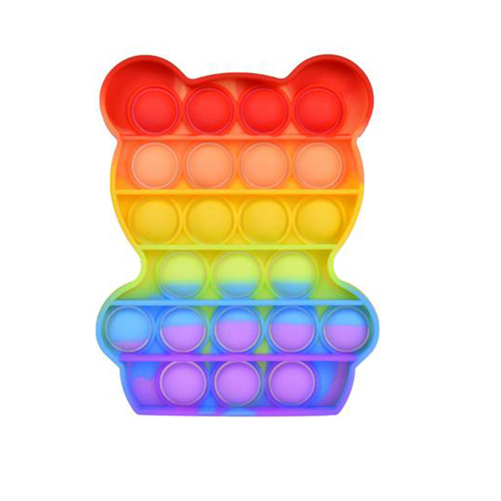 MellowMash – Anti-Stress Ball für Entspannte Momente