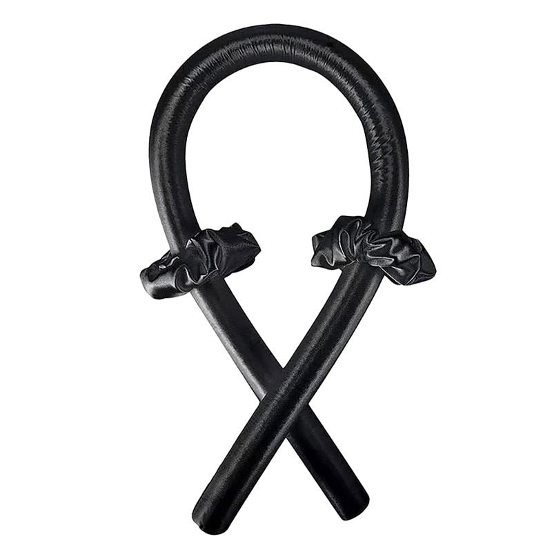 Variant image for Hitzefreies Lockeneisen für Gesunde, Glänzende Locken - Ideal für Alle Haartypen-4