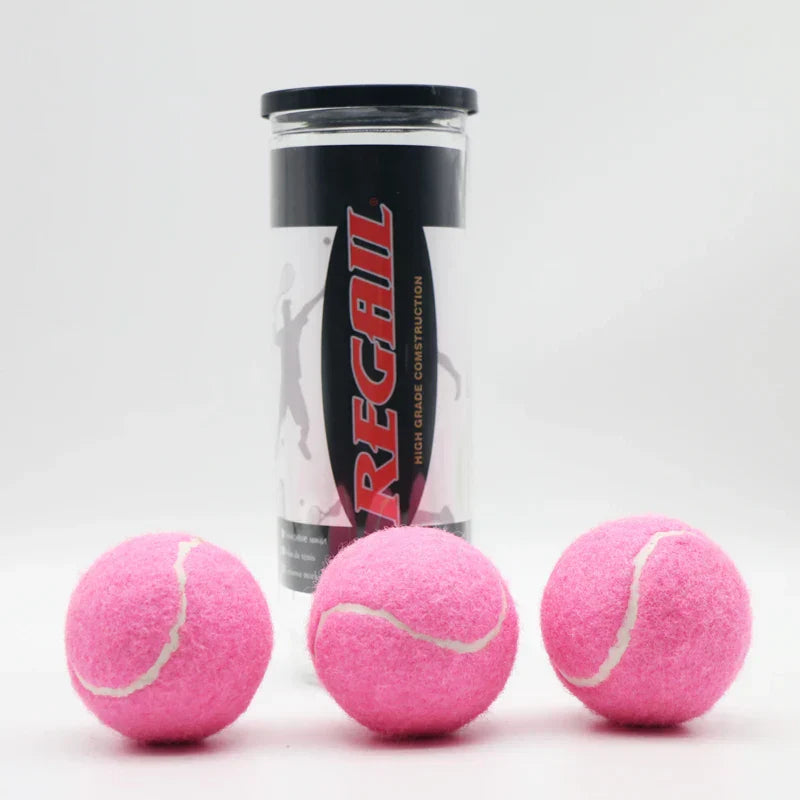 Variant image for Skypro Trainingsball Set - Hochwertige Tennis- und Padelbälle in Dose, Ideal für Amateure und Profis-3