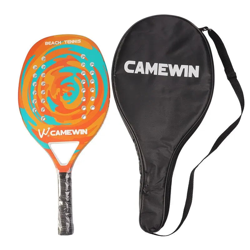 Carboflex Lite - Ultimate Beach Tennisschläger-3