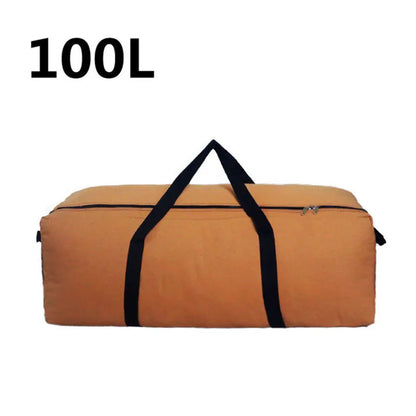 Variant image for Wasserdichte Campingaufbewahrungstasche – Robuste Outdoor-Tasche für Reisen und Abenteuer-4