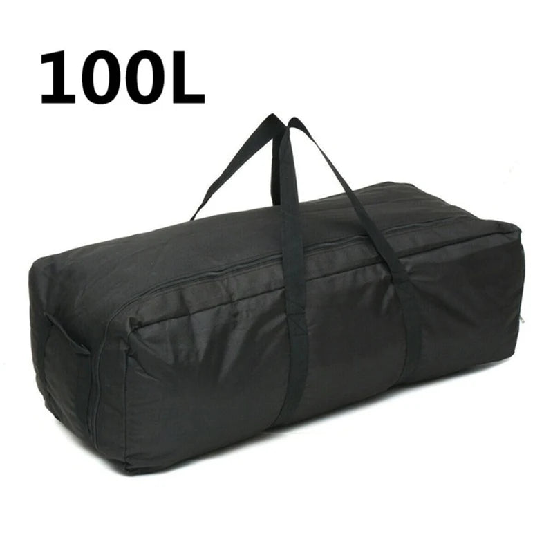 Variant image for Wasserdichte Campingaufbewahrungstasche – Robuste Outdoor-Tasche für Reisen und Abenteuer-2