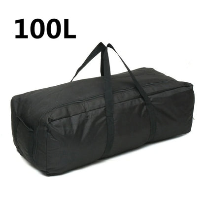 Variant image for Wasserdichte Campingaufbewahrungstasche – Robuste Outdoor-Tasche für Reisen und Abenteuer-2