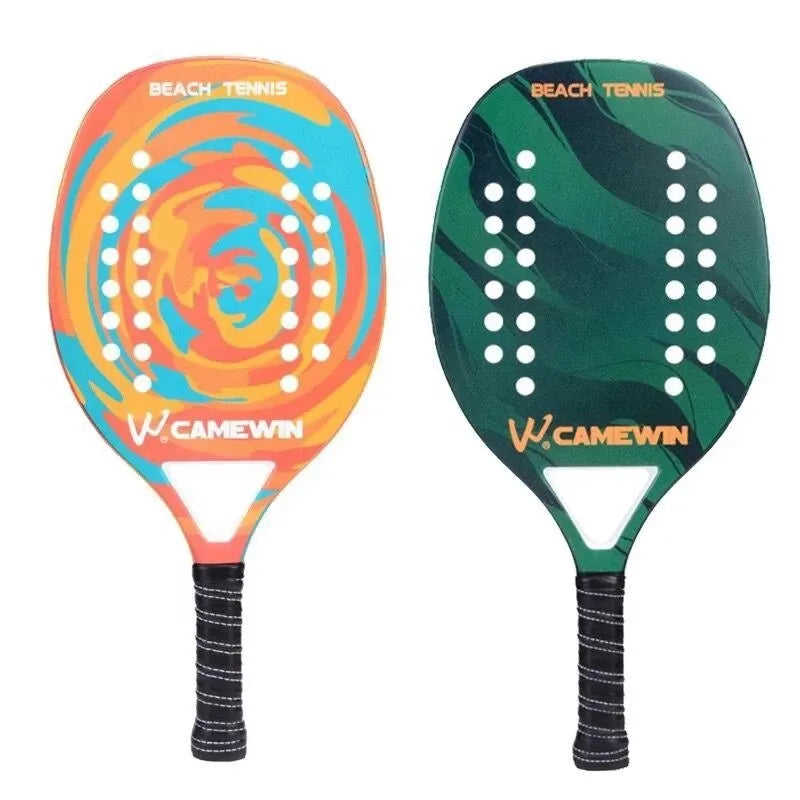Carboflex Lite - Ultimate Beach Tennisschläger-2