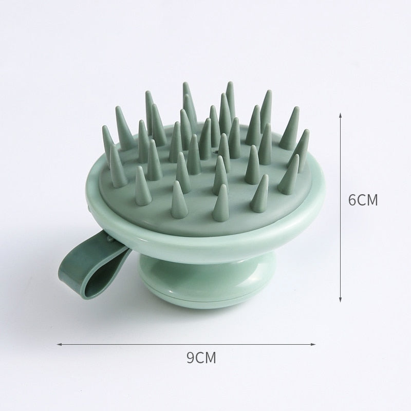 Variant image for ScalpGlow - Ergonomischer Haarwachstumsstimulator Mit Massageeffekt Für Gesunde Kopfhaut-3