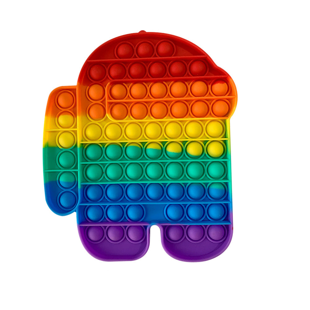 MellowMash – Anti-Stress Ball für Entspannte Momente