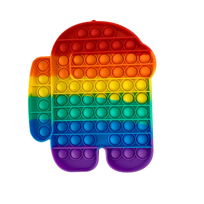 MellowMash – Anti-Stress Ball für Entspannte Momente