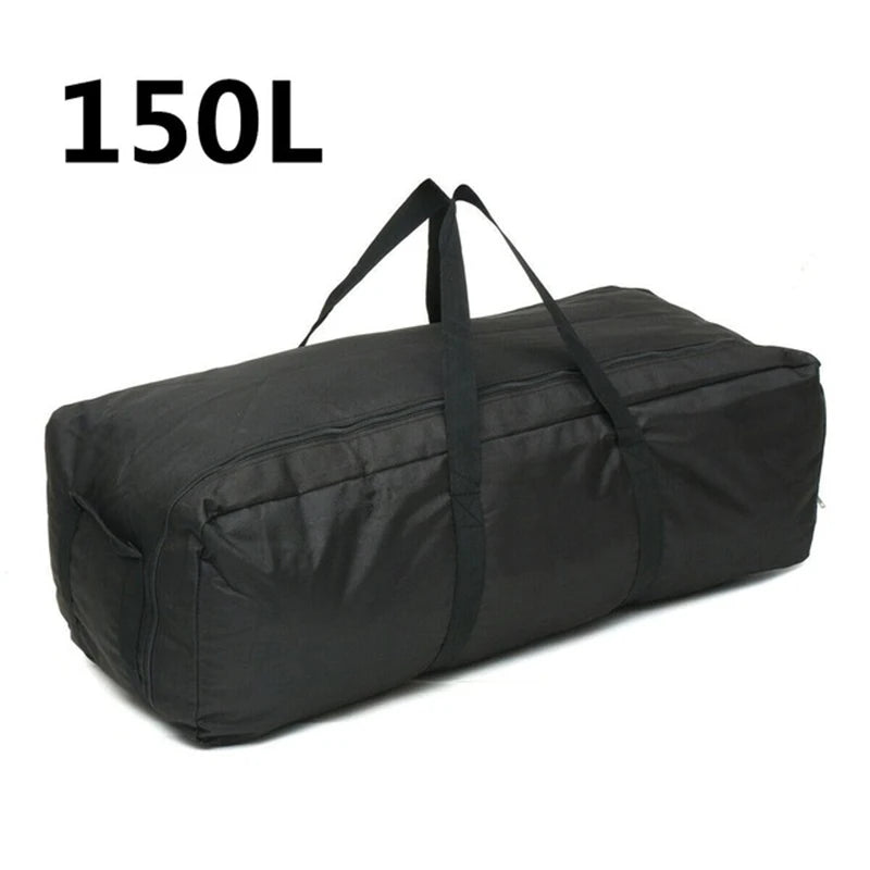 Variant image for Wasserdichte Campingaufbewahrungstasche – Robuste Outdoor-Tasche für Reisen und Abenteuer-3