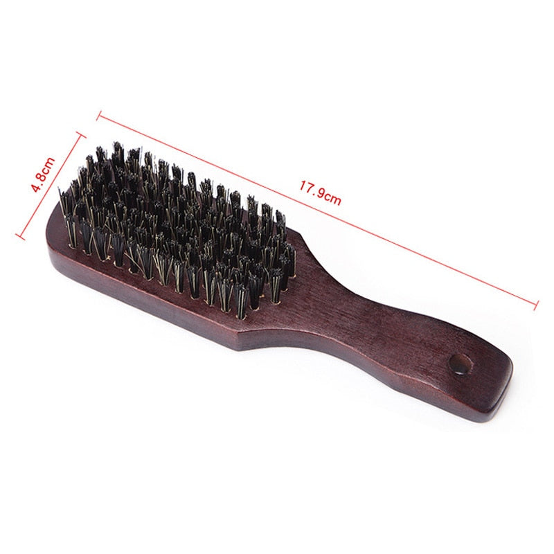 Variant image for Probrush - Premium Haarbürste mit Antistatischer Wirkung für Pflege und Stil-2