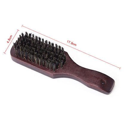 Variant image for Probrush - Premium Haarbürste mit Antistatischer Wirkung für Pflege und Stil-2