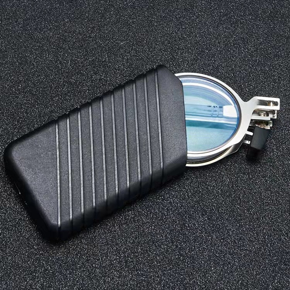 Variant image for Faltbare Lesebrille Damen mit Blaulichtfilter und flexibler Konstruktion - Leicht und kompakt, ideal zum Kaufen-3