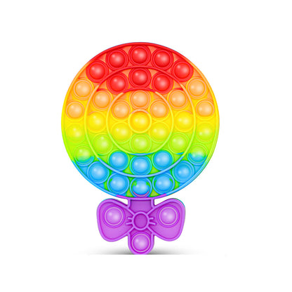 MellowMash – Anti-Stress Ball für Entspannte Momente
