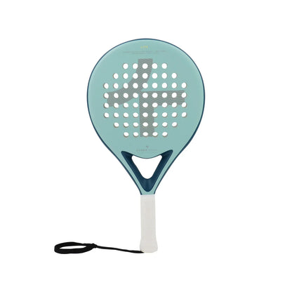 Carbonedge Elite Padelracket - Hochwertiger Kohlefaser Schläger für Optimale Leistung-6