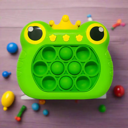 FidgetPop – Entspannende beleuchtete Zappelphilippe
