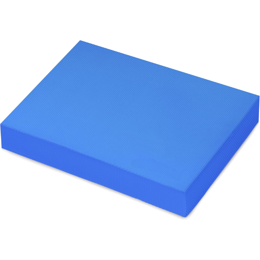 Variant image for Rutschfeste Yogamatte für Yoga und Stabilitätstraining - BalancePro Schaumstoffmatte-2