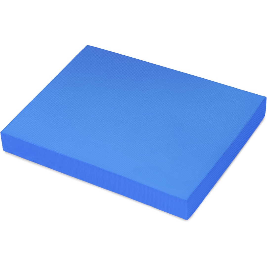 Variant image for Rutschfeste Yogamatte für Yoga und Stabilitätstraining - BalancePro Schaumstoffmatte-7