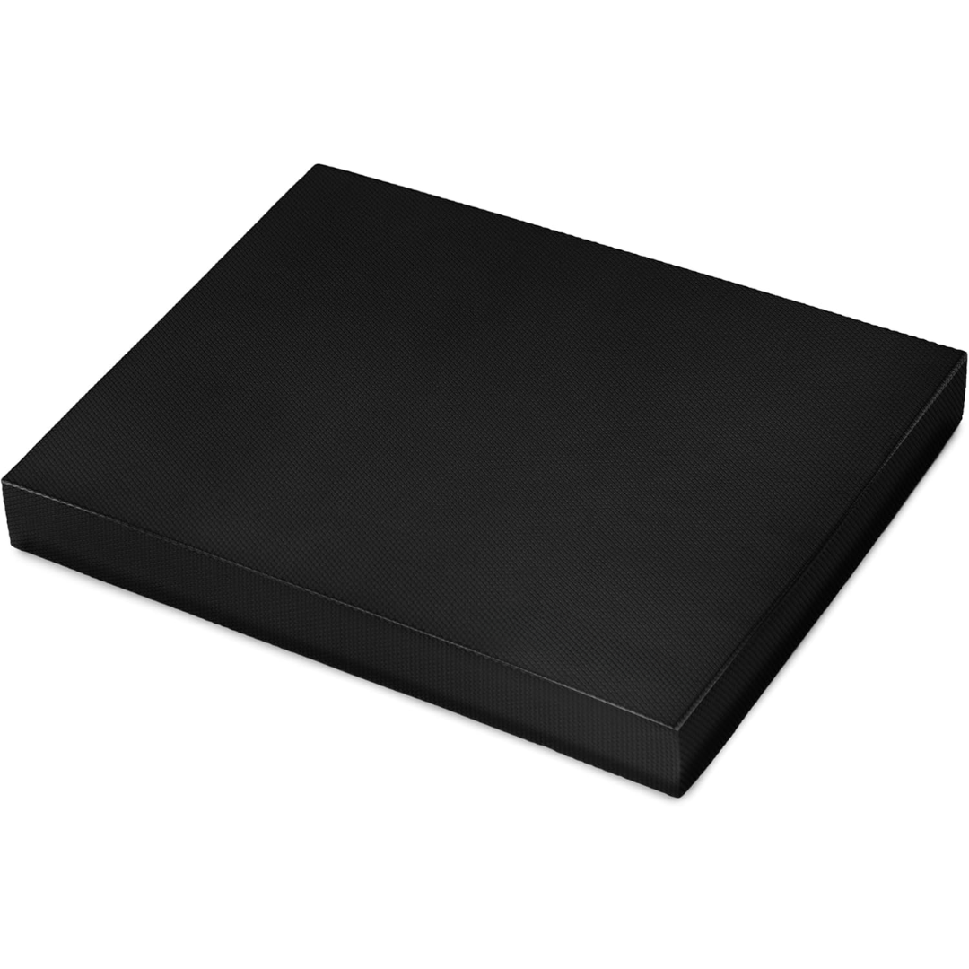 Variant image for Rutschfeste Yogamatte für Yoga und Stabilitätstraining - BalancePro Schaumstoffmatte-6