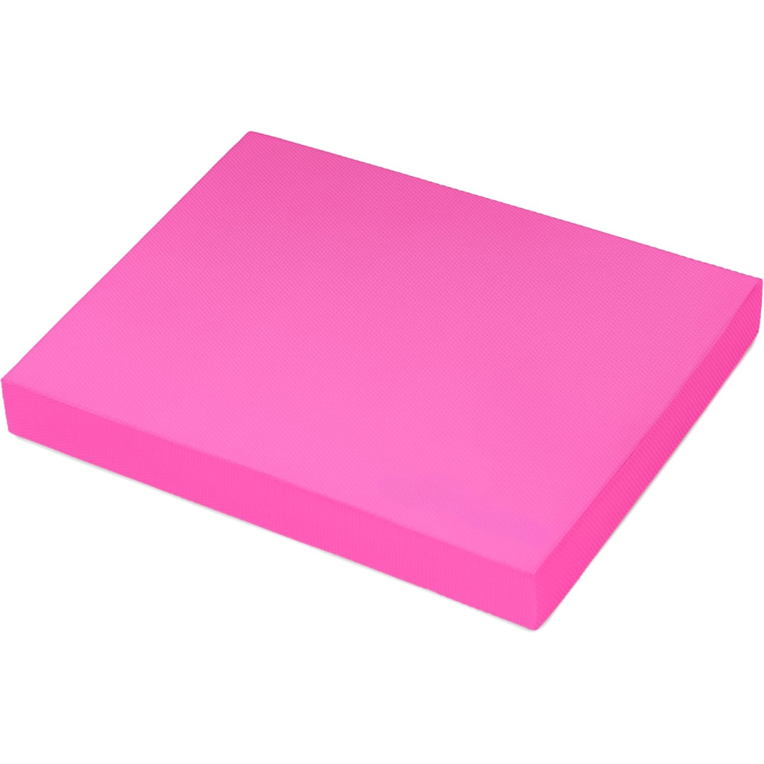 Variant image for Rutschfeste Yogamatte für Yoga und Stabilitätstraining - BalancePro Schaumstoffmatte-8