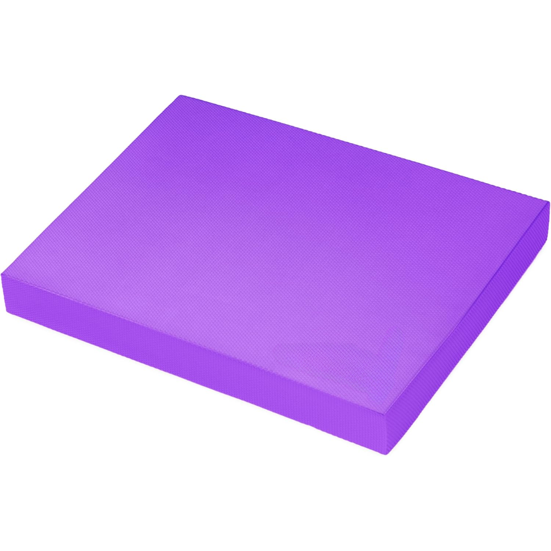 Variant image for Rutschfeste Yogamatte für Yoga und Stabilitätstraining - BalancePro Schaumstoffmatte-9