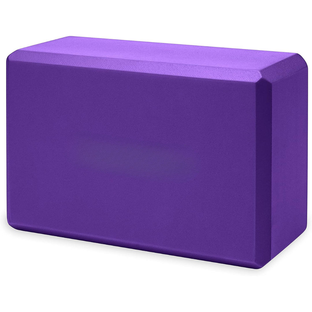 Variant image for SupportFlex - Anti-Rutsch Yoga Block aus hochwertigem EVA-Schaum für Stabilität und Komfort-3