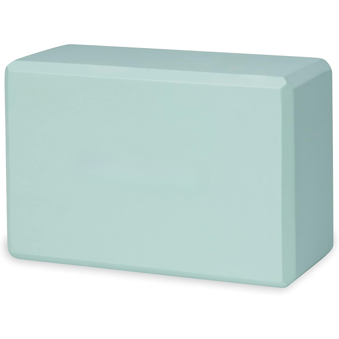 Variant image for SupportFlex - Anti-Rutsch Yoga Block aus hochwertigem EVA-Schaum für Stabilität und Komfort-2