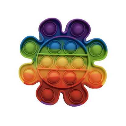 MellowMash – Anti-Stress Ball für Entspannte Momente