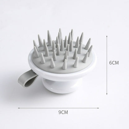 Variant image for ScalpGlow - Ergonomischer Haarwachstumsstimulator Mit Massageeffekt Für Gesunde Kopfhaut-4