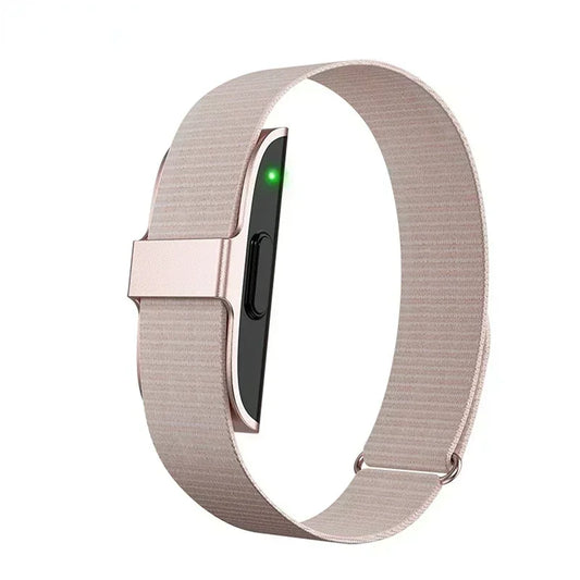 Fitness Tracker Uhr für Damen – 24/7 Gesundheitsüberwachung, Sportmodi & IP68 Wasserfest-1