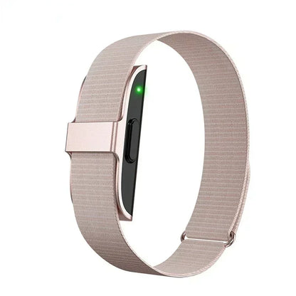 Variant image for Wasserdichter Fitness Tracker Mit Herzfrequenzüberwachung Für Damen - IP68 Fitness Uhr-1