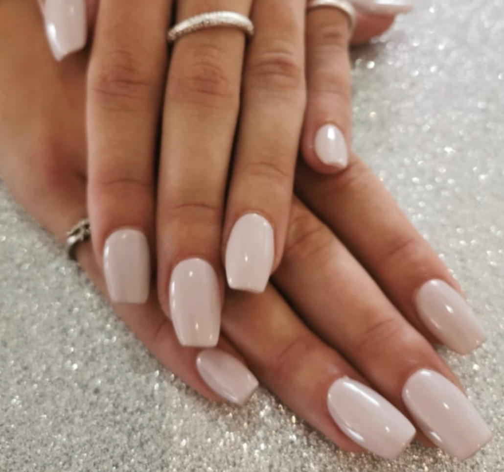 Polygelpro Nagelset Gel - DIY Set für Perfekte Nägel mit UV-Lampe und Zubehör-5