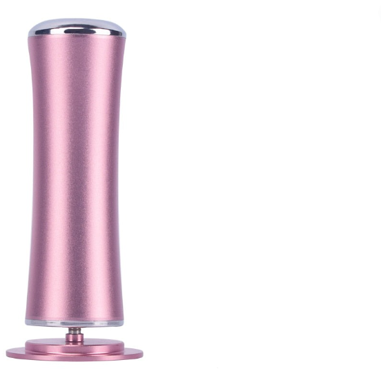 Smoothfeet - Elektrisches Fußpflegegerät zur Kallusentfernung, USB-wiederaufladbar-1