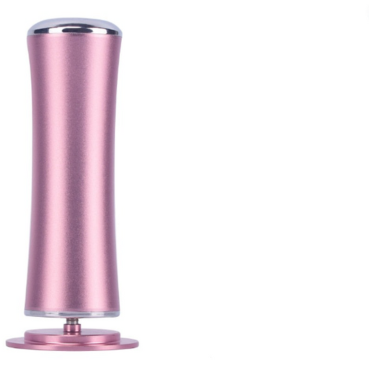 Smoothfeet - Elektrisches Fußpflegegerät zur Kallusentfernung, USB-wiederaufladbar-1