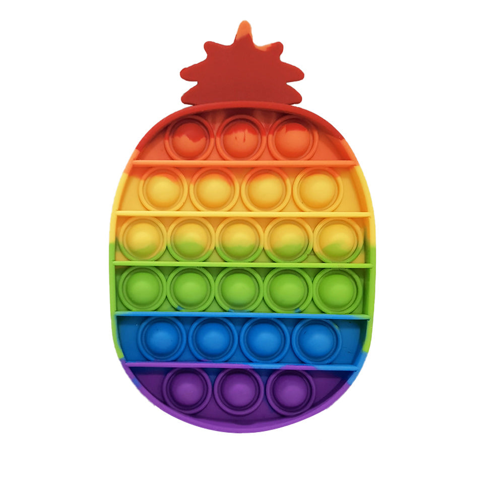MellowMash – Anti-Stress Ball für Entspannte Momente