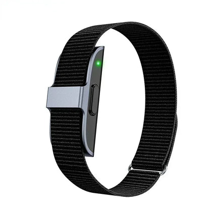Variant image for Wasserdichter Fitness Tracker Mit Herzfrequenzüberwachung Für Damen - IP68 Fitness Uhr-2