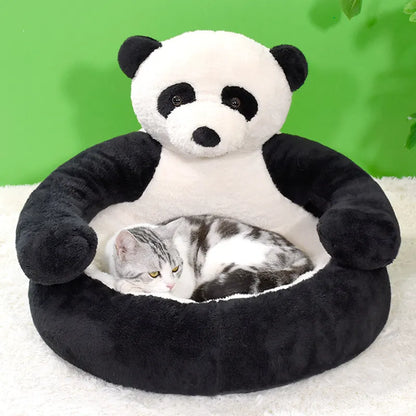 Variant image for Panda