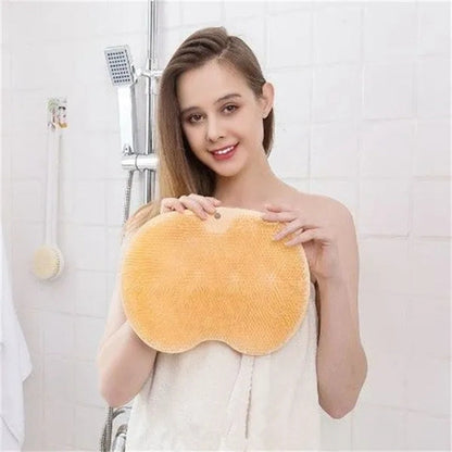Variant image for Scrabease - Fuß- und Rückenmassage Scrubber mit Starken Saugnäpfen für Entspannende Peeling-Behandlungen-3