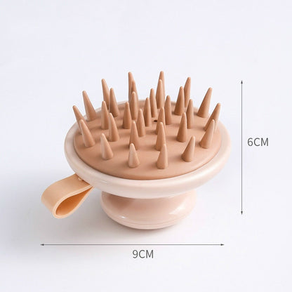 Variant image for ScalpGlow - Ergonomischer Haarwachstumsstimulator Mit Massageeffekt Für Gesunde Kopfhaut-2