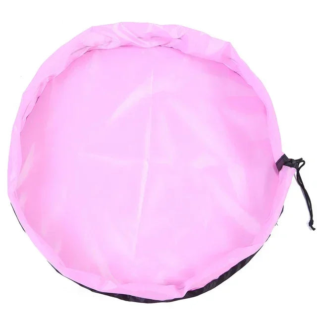 Variant image for Spielzeugkissen & Organizer – Vielseitige Spielzeugspeichertasche und Spielmatte für Kinder-1