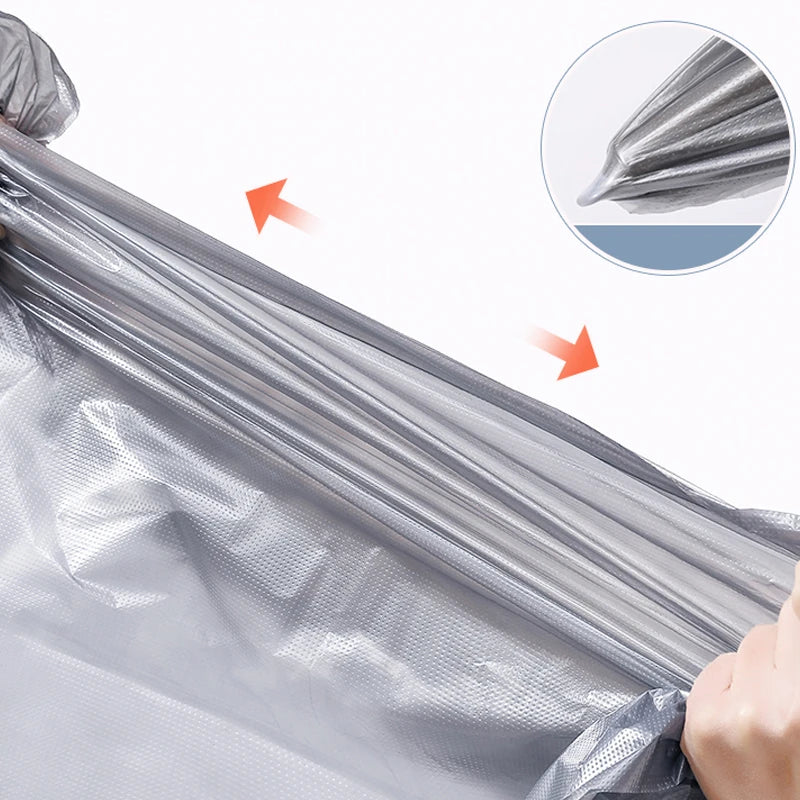 Große Kapazität Aufbewahrungstaschen für Kleidung & Spielzeug – Robustes, Wasserabweisendes Design-4