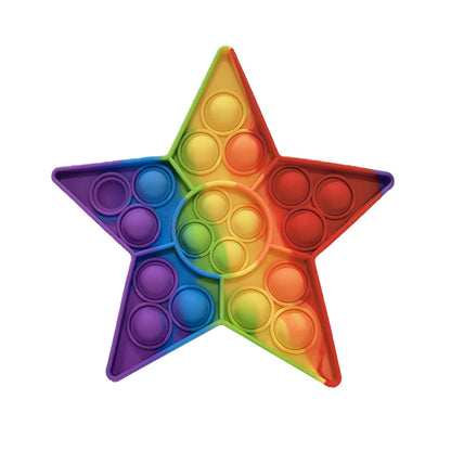 MellowMash – Anti-Stress Ball für Entspannte Momente
