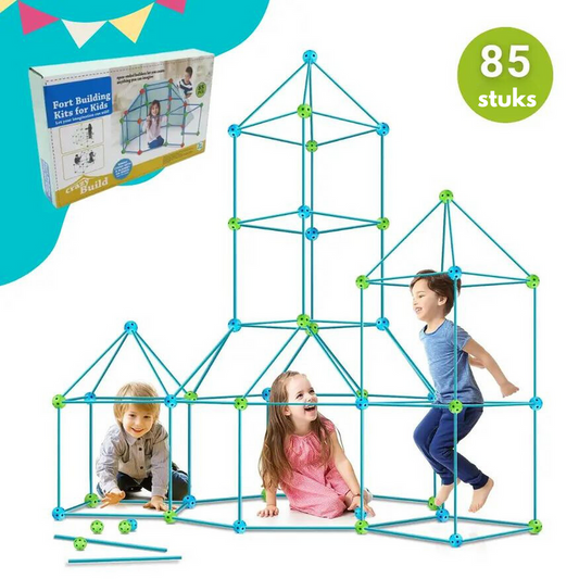 Wonderlandkit - Stimuliert die Fantasie Ihres Kindes-1