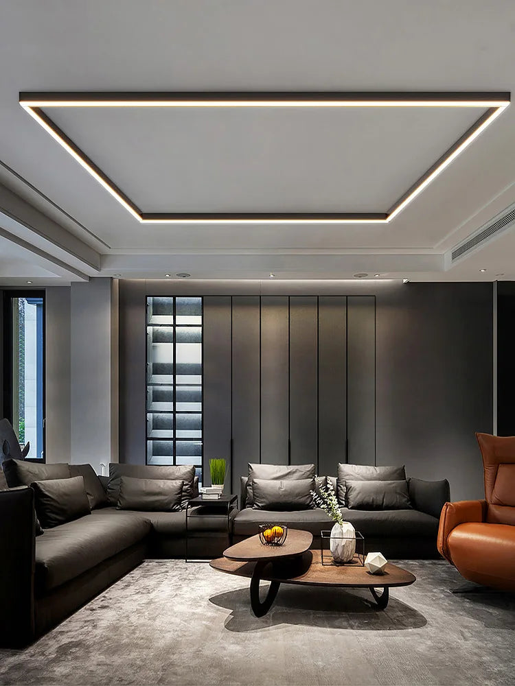 Stylelight LED – Minimalistische Deckenlampe mit skandinavischem Design & starker Leuchtkraft