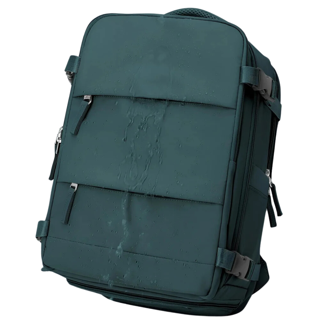 TravelMate Carry-On – Leichtes Handgepäck mit smarter Fächeraufteilung & reisefreundlichem Design